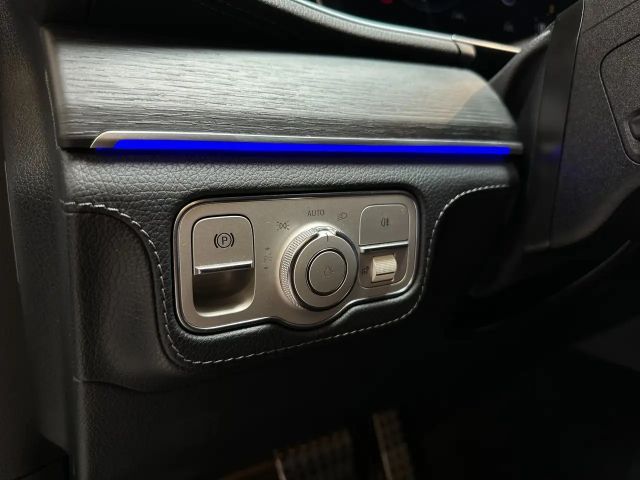 Mercedes-Benz GLE 400 4MATIC Coupé GLE 400 d