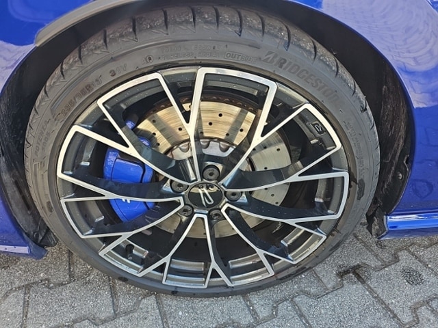 Volkswagen Golf 4Motion DSG