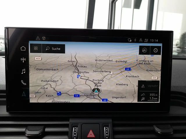 Audi Q5 Hybride Quattro S-Tronic