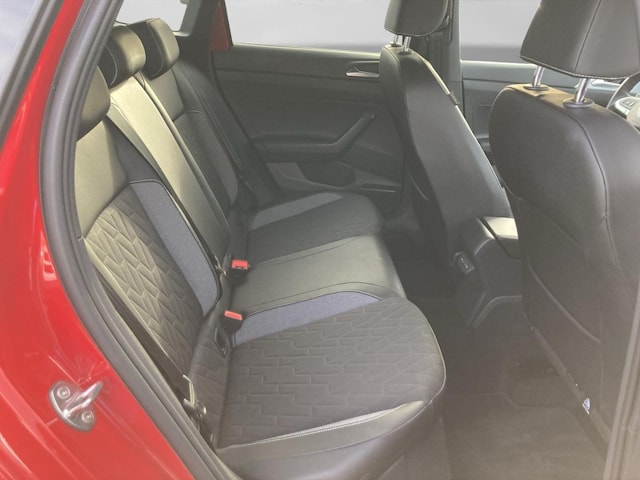 Volkswagen Taigo 1.0 TSI DSG