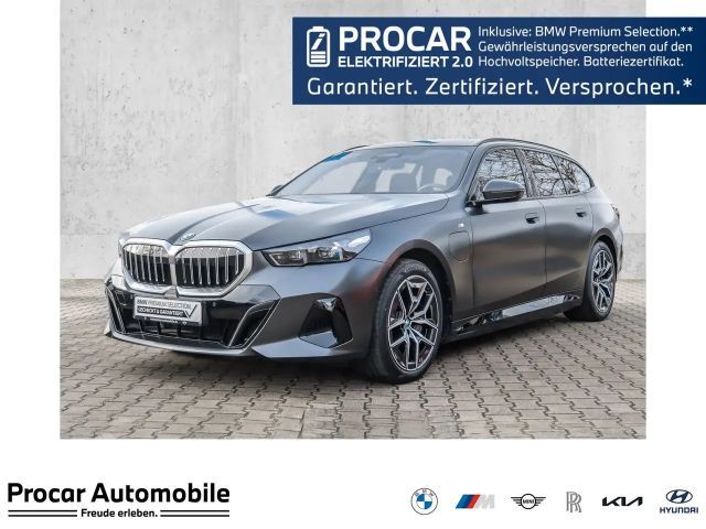 BMW 550 M-Sport Touring xDrive