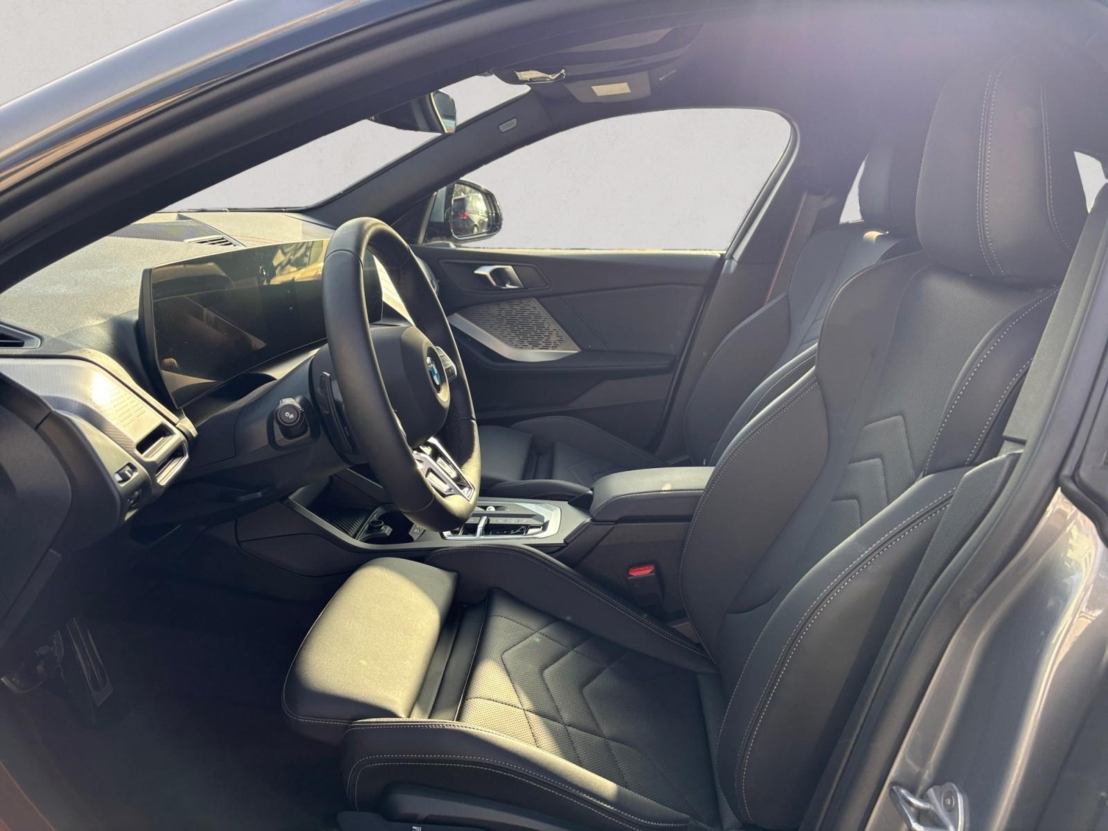 BMW 220 Coupé Gran Coupé