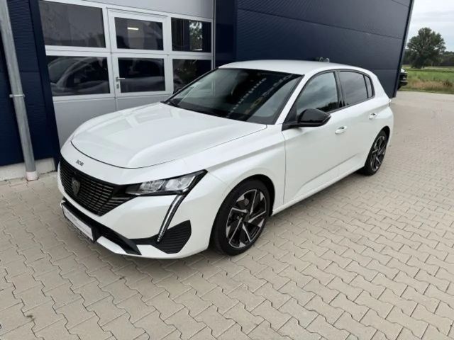 Peugeot 308 Allure Pack BlueHDi EAT8