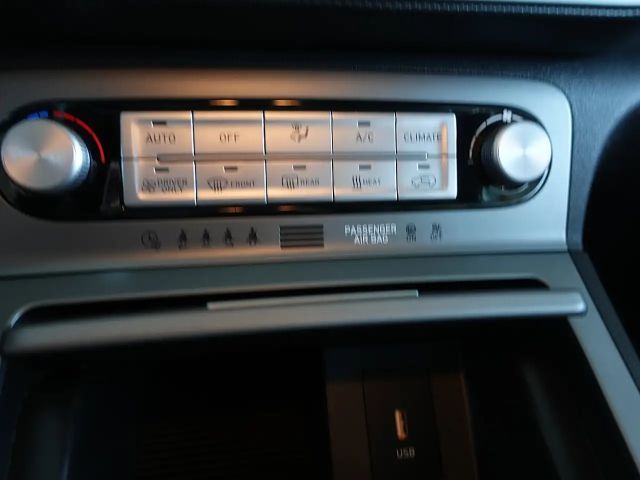 Hyundai Kona 39 kWh Electric