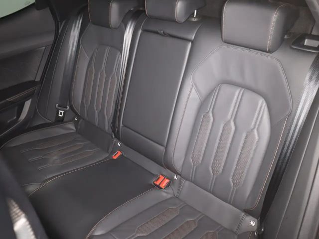 Cupra Formentor 2.5 TSI VZ5