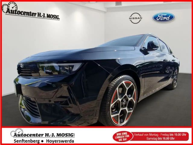 Opel Astra GS-Line Grand Sport Sports Tourer