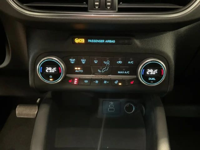 Ford Kuga Plug in Hybrid Titanium