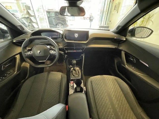Peugeot 2008 Allure Pack