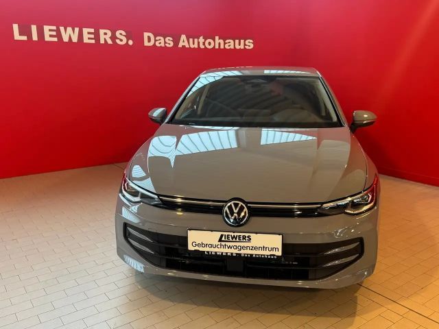 Volkswagen Golf DSG