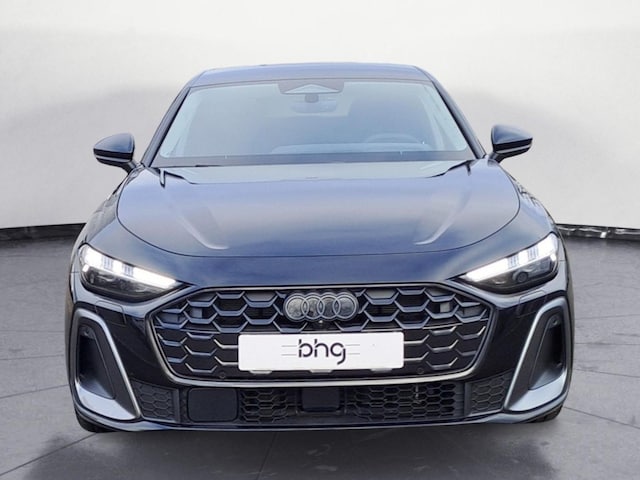 Audi A5 Quattro S-Tronic