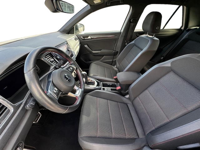 Volkswagen T-Roc 1.5 TSI DSG Sport