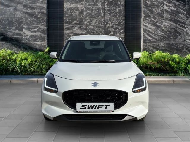 Suzuki Swift AllGrip Comfort