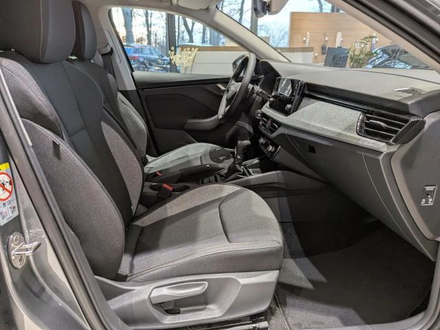 Skoda Scala 1.0 TSI Tour