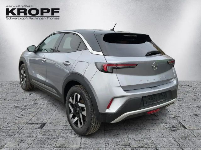 Opel Mokka 1.2 Turbo Elegance Turbo