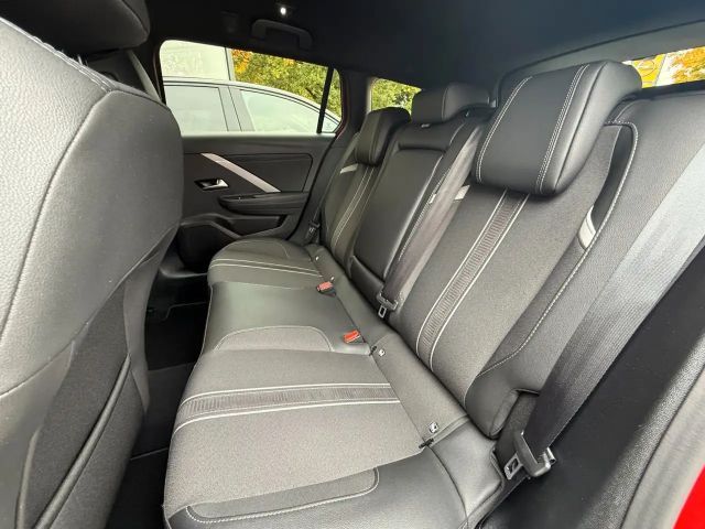 Opel Astra GS-Line Grand Sport Sports Tourer