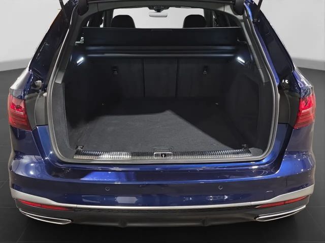 Audi A4 45 TFSI Quattro S-Line