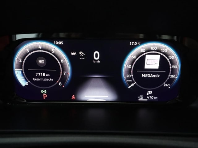 Volkswagen Caddy 1.5 TSI DSG Life