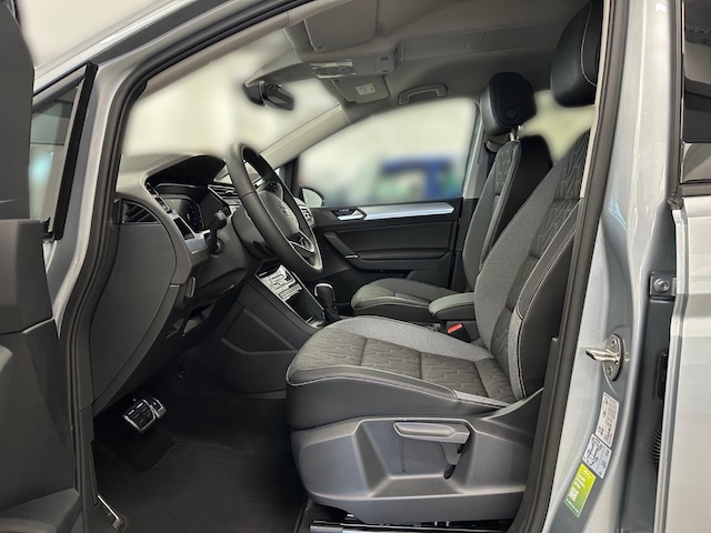 Volkswagen Touran 1.5 TSI