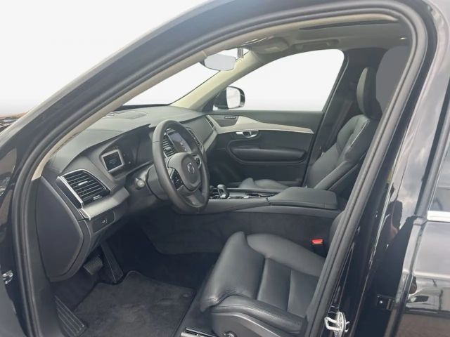 Volvo XC90 AWD Bright Plus