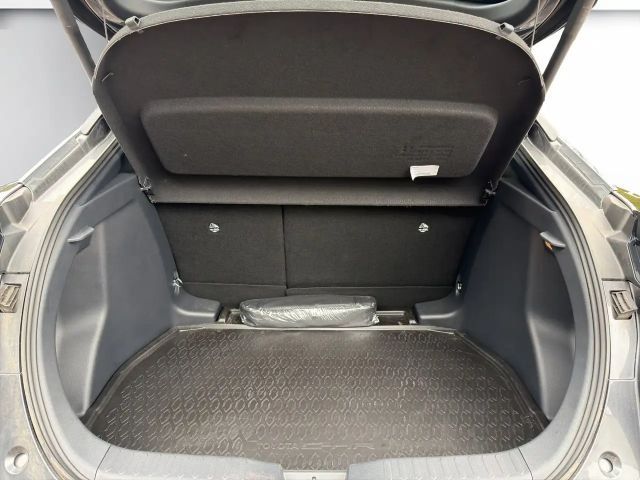 Toyota C-HR Hybride Style