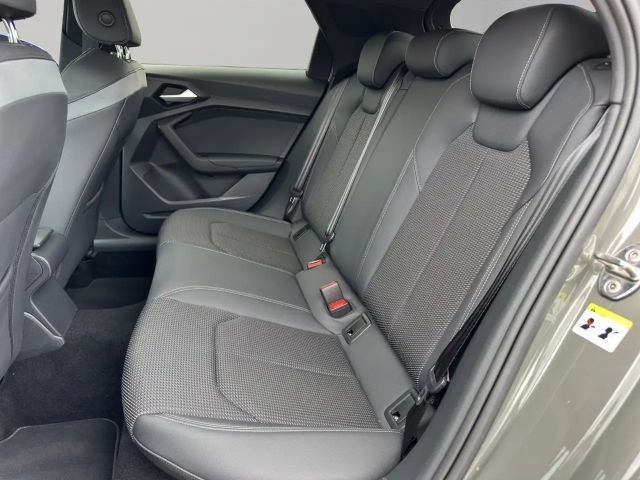 Audi A1 30 TFSI S-Line Sportback