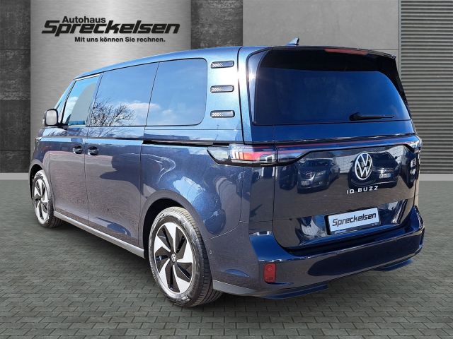 Volkswagen ID.Buzz 150 kW IQ.Drive Pro