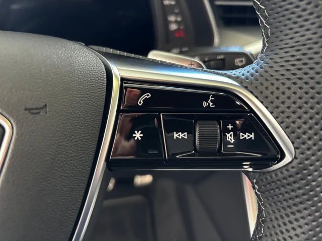 Audi A6 40 TDI Quattro S-Line