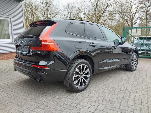 Volvo XC60 Dark Plus