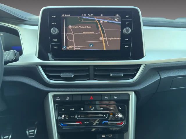 Volkswagen T-Roc 2.0 TDI Move