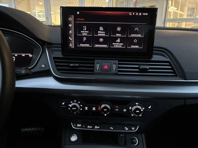 Audi Q5 40 TDI Business Quattro