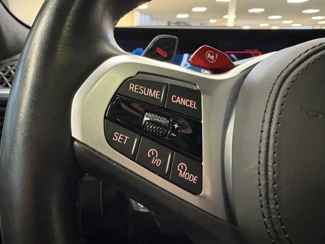 BMW X6 Competition Coupé