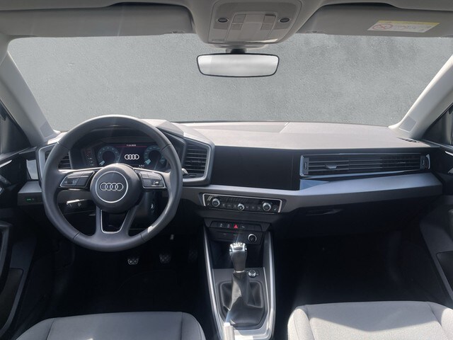 Audi A1 25 TFSI Sportback