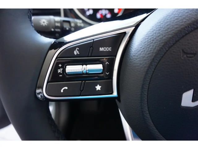 Kia Ceed 1.5T 140 Ultimate Edition Style JBL 17''LM Navi LE