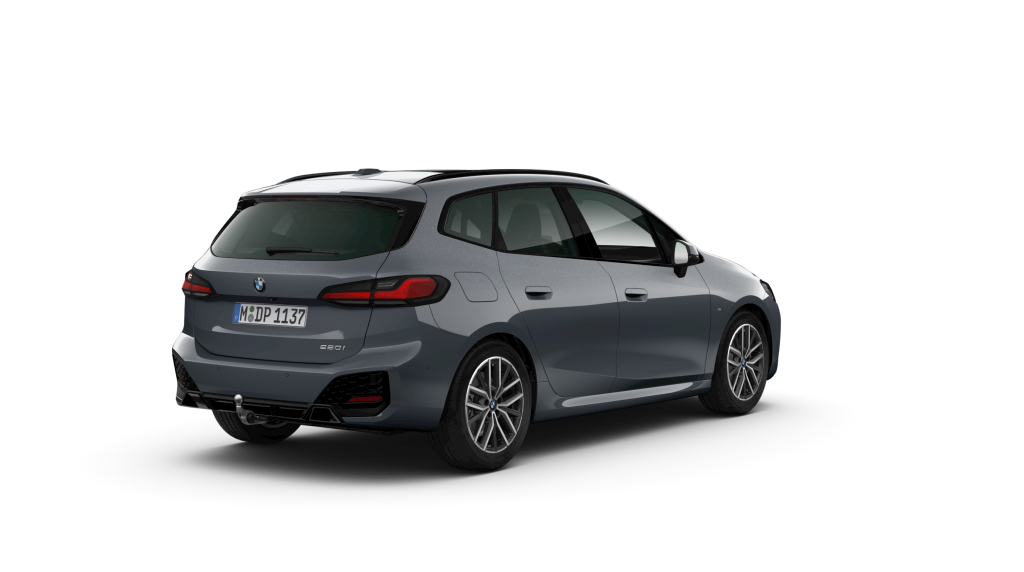 BMW 220 220i Active Tourer
