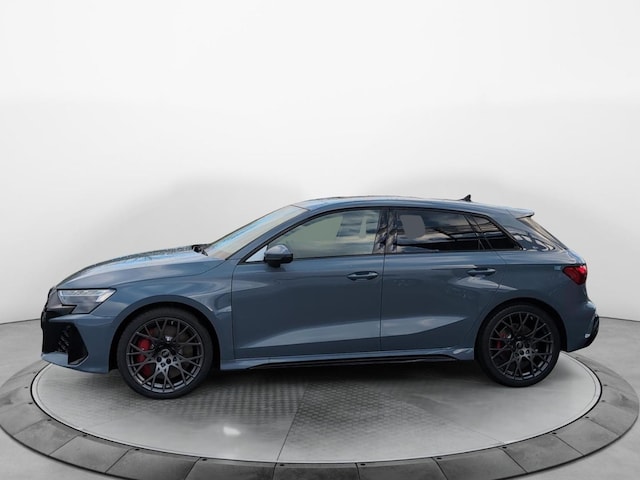 Audi RS3 Quattro S-Tronic Sportback
