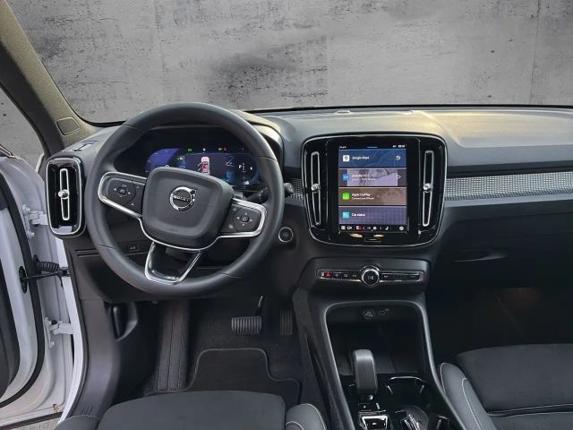 Volvo XC40 Dark Plus