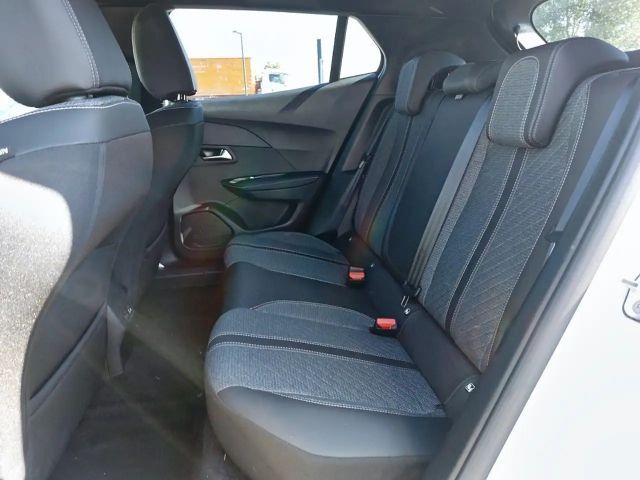 Peugeot 2008 Allure Pack PureTech