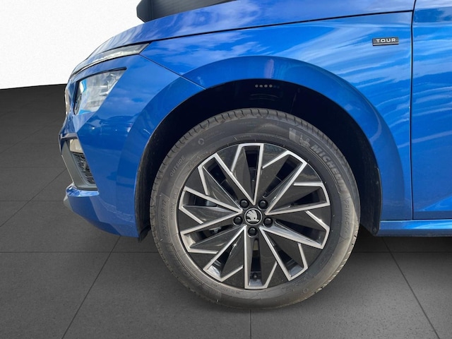 Skoda Kamiq 1.0 TSI 85 Tour