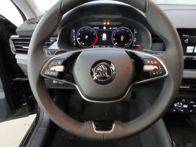Skoda Kamiq Selection