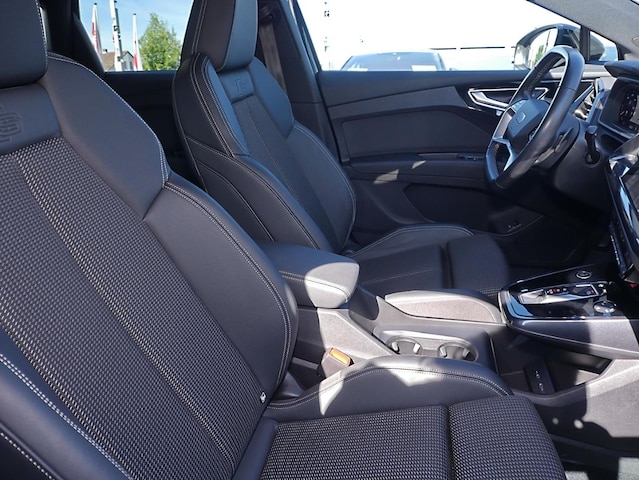 Audi Q4 e-tron 35 Sportback