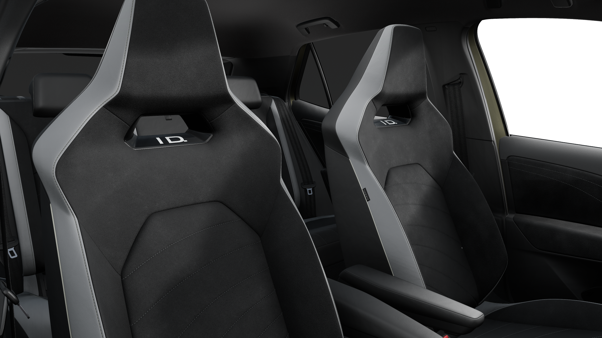 Volkswagen ID.3 IQ.Drive Performance Pro