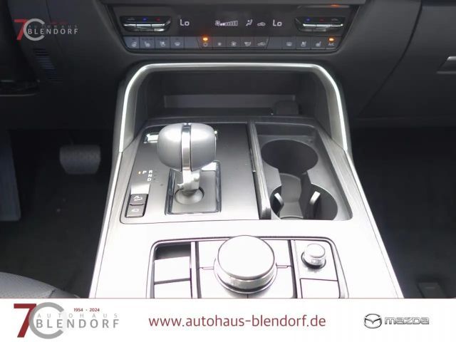 Mazda CX-60 4WD Homura Plus