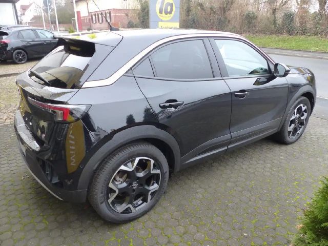 Opel Mokka Ultimate