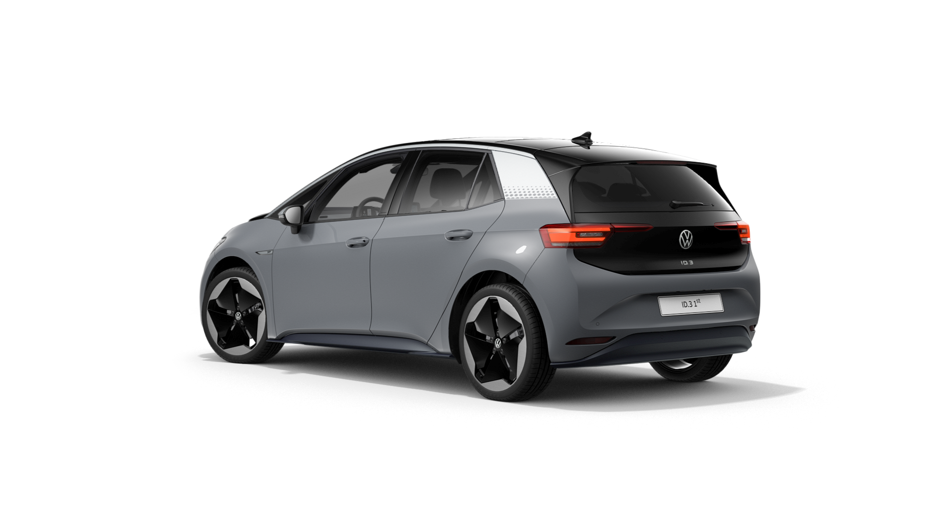 Volkswagen ID.3 1st Edition Performance Pro