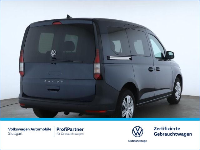 Volkswagen Caddy Combi