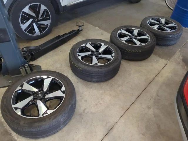 Ford Focus Active Wagon