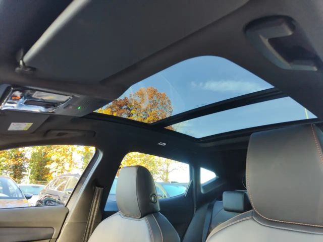 Cupra Formentor 2.0 TDI 110 kW El. Panodach Navi Digitales Cockpit