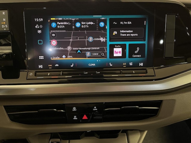 Volkswagen Multivan 2.0 TDI DSG Lang T7