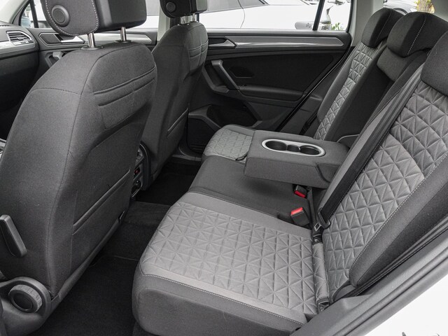 Volkswagen Tiguan DSG eHybrid