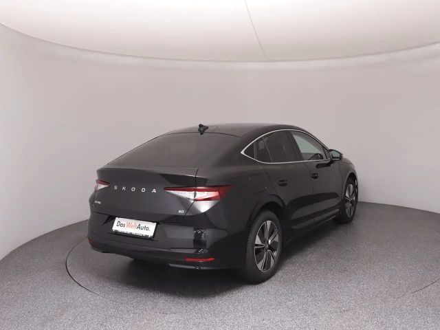 Skoda Enyaq Coupe iV 60